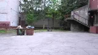 Велозвук г.Череповец