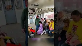 You won't believe what he made her do 😯