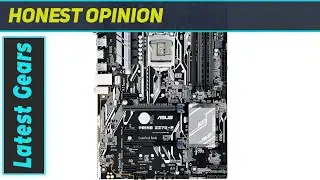 ASUS PRIME Z270-P: Unleashing the Power of Connectivity
