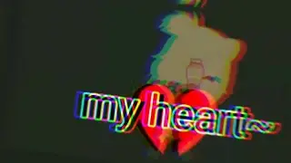 💔 Beautiful lie~ meme PIGGY