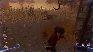 Just Nic | Dead by Daylight