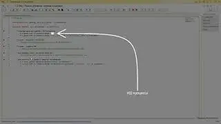 01. Шаги для работы с UI Automation.