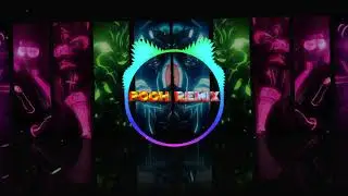 Marshmello - Alone (Remix) - Audio Waves