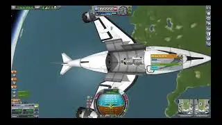SSTO Probe Deployer | Part 1