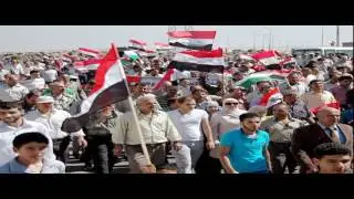 A Tease: russia syria people