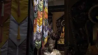 Буддийский храм в Питере 🙏🌞