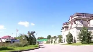 Отделка загородных домов, квартир, особняков. Мотиватор.