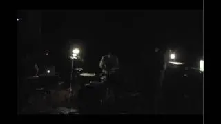 GLIN FRAKTION • One Siff Scramble