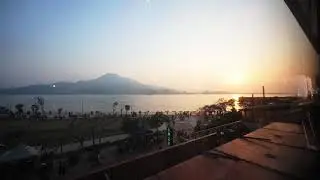 20210221-淡水縮時攝影