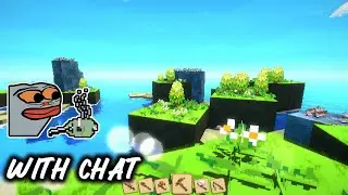 Lirik plays Outpath: First Journey