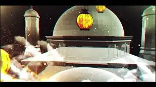 Ramadan Kareem Intro