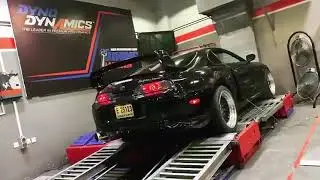 2jz supra 2step madness 🔥u don't wanna miss