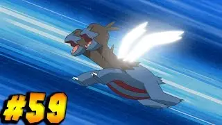 НАШЛИ КУЧУ МАСТЕРБОЛОВ! ДВУХГОЛОВЫЙ ПОКЕМОН! МАЙНКРАФТ ПОКЕМОНЫ (Pixelmon GENERATIONS) #59