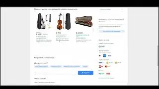 Mercado Libre Odoo App  - Preguntas y respuestas de productos