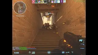 CS 2 | Без смысла