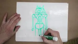 symetrical