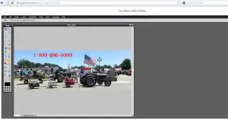 Free Online Photo Editor