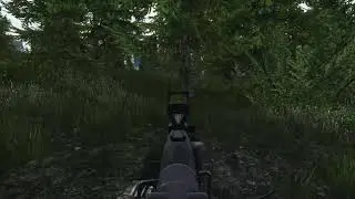 Escape From Tarkov Smash Bros