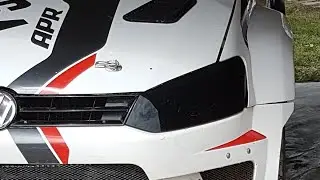CAMPIONATO SVIZZERO AUTOCROSS A MAGGIORA ||SHOW||