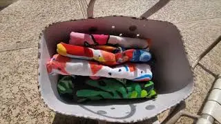 🌟 Must-have Beach/pool Bag For Busy Moms 🌟