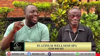 Aloysius Matovu Joy nemboozi ya silimu....ebintu biri munsi banange