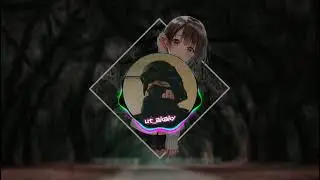 TheGrimLynn - How She Walk - (slowed)