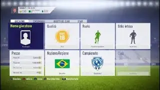 Compravendita-Brasile