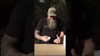 Unboxing Mission 95 