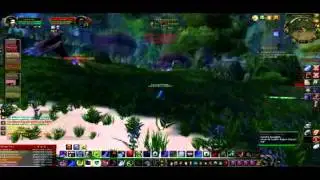 We Go Commando - PvP