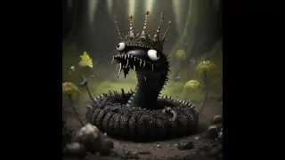 Чёрный Принц на ГлиоВерном рационе