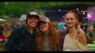 Mountain Music Festival 2023