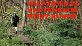 Wilwer-Wiltz Kautenbach Runde