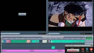 TENCHI MUYO 30TH ANNIVERSARY AMV COMING 25TH AROUND