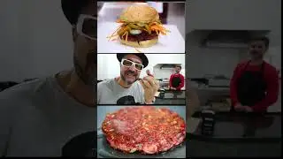 RAJAS BURGER; saboroso, saudável e lindão