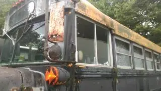 Bus Running August 2016 2