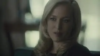 Hannibal - Psychological Profile - Deleted Scene【DUBBING PL】