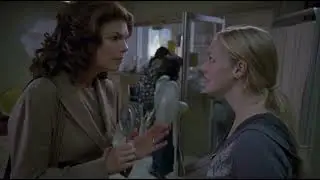 Big Love || S4 EP03 || Sarah tells Barb to give Leila a job