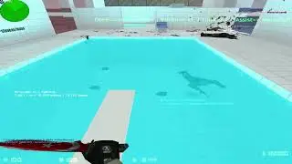 CS 1.6 POOLDAY CS2 POOLDAY DEĞİL GEL :)