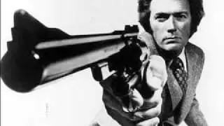 Dirty Harry theme song