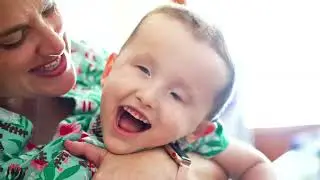 Archie's Story - Light Up Xmas Appeal