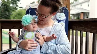 Lifeline of Ohio's Placenta Donation Program