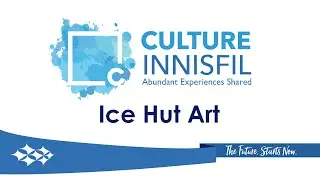 Ice Hut Art Project Call to Artists Information Session June 2022