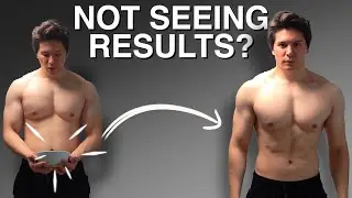 7 Foods That Are Preventing Your Fat Loss (And How to Fix It!)