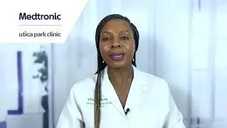 Dr. Melanie Ketchandji - Intro to Condition Overactive Bladder