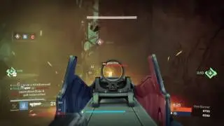 We Ran Out of Medals - Solo Iron Banner