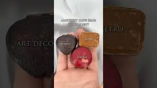 Amethyst Ring Eras: Which is best? Art Deco, Retro, or Vintage 