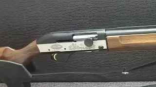 Hatsan Escort Luxano - Combo Barrels. #postas #sg #lg #slugs #pallets - #spanish #pakistani #turkish