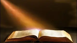 Keep The Faith in God
