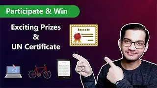 Participate & Win Exciting Prizes | Value Education Olympiad | BlueJCode