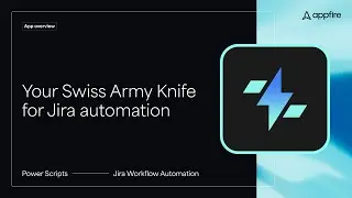 Power Scripts – The Must Have Scripting Solution in Jira